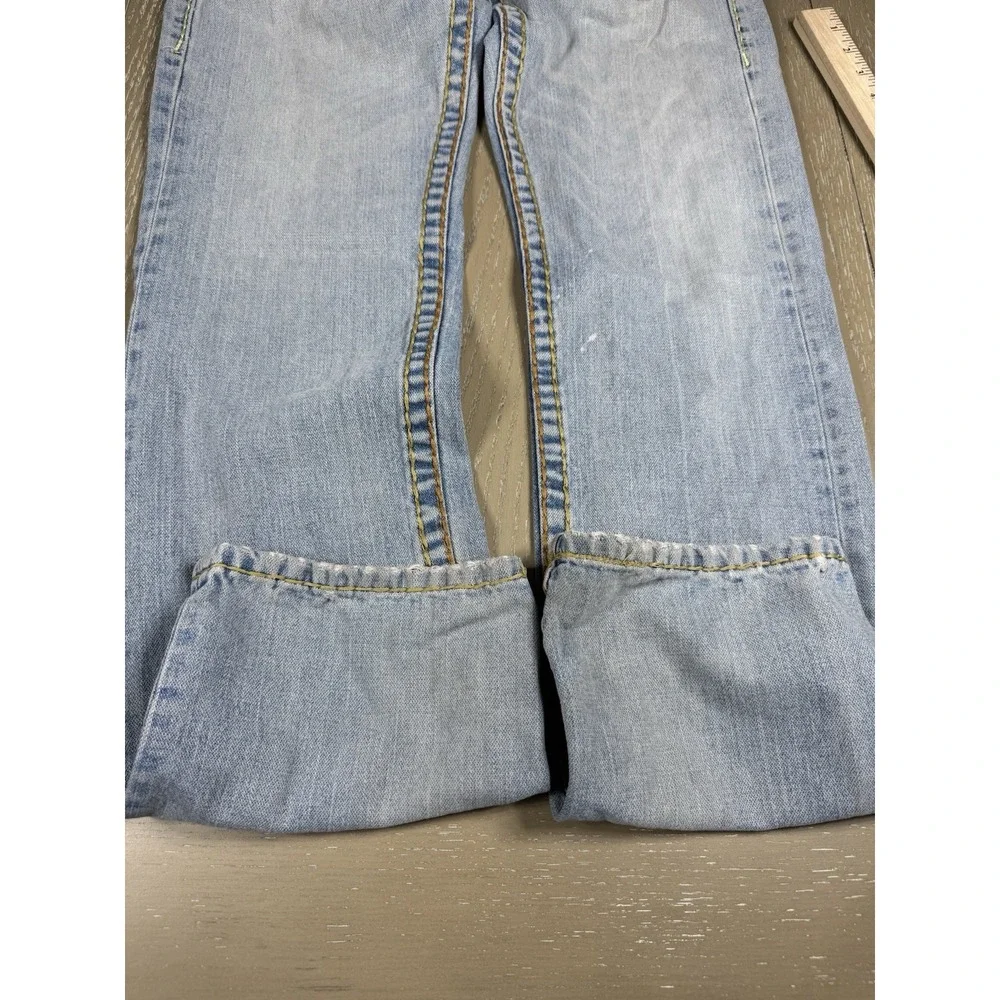 True Religion brand true